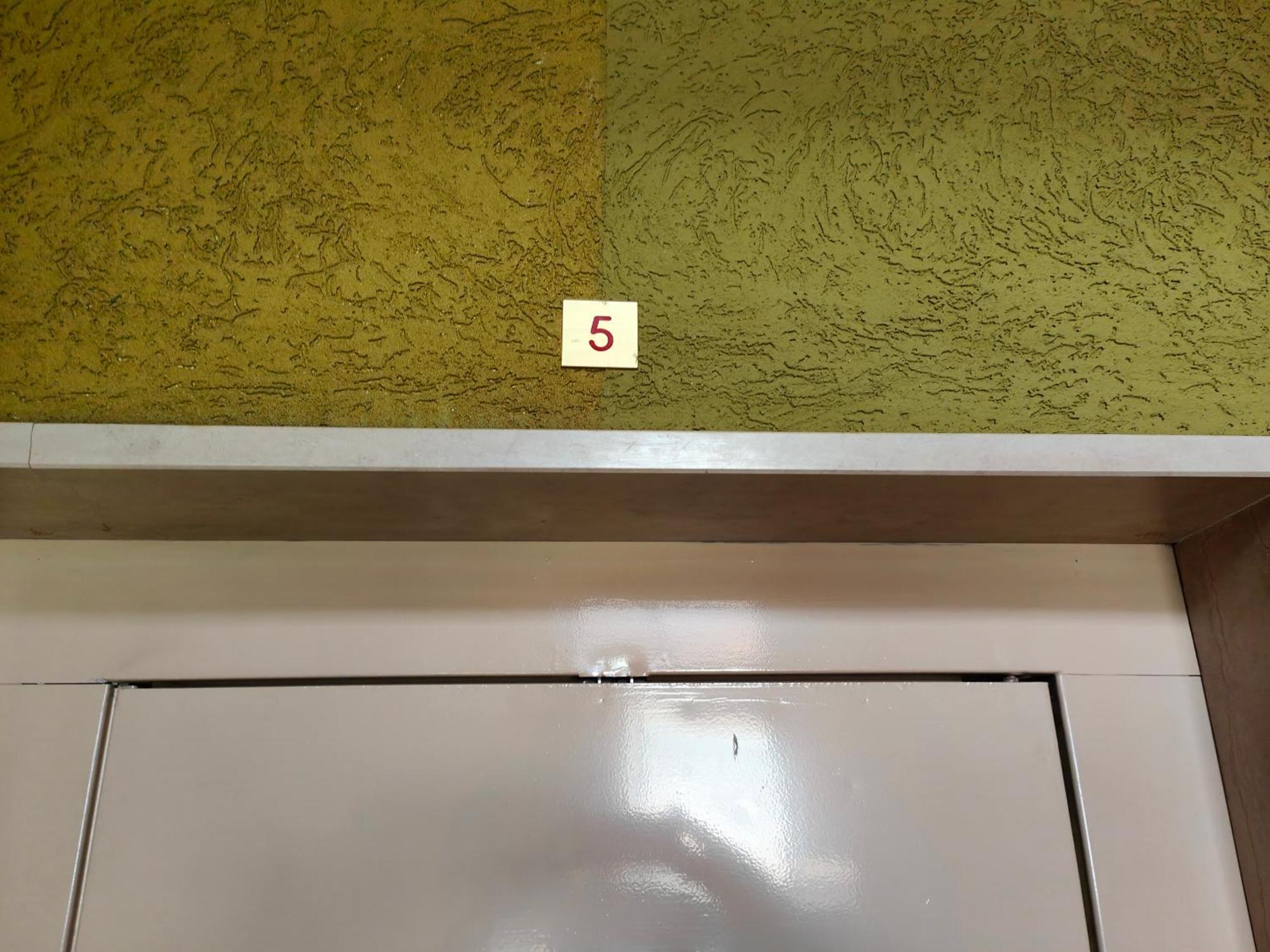蒂拉诺Alfiume B公寓 外观 照片